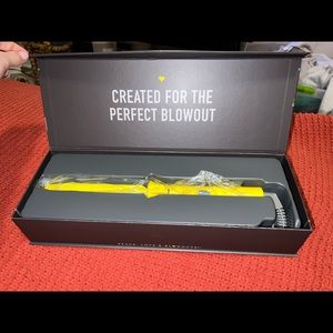 DRYBAR 3 day bender curling iron